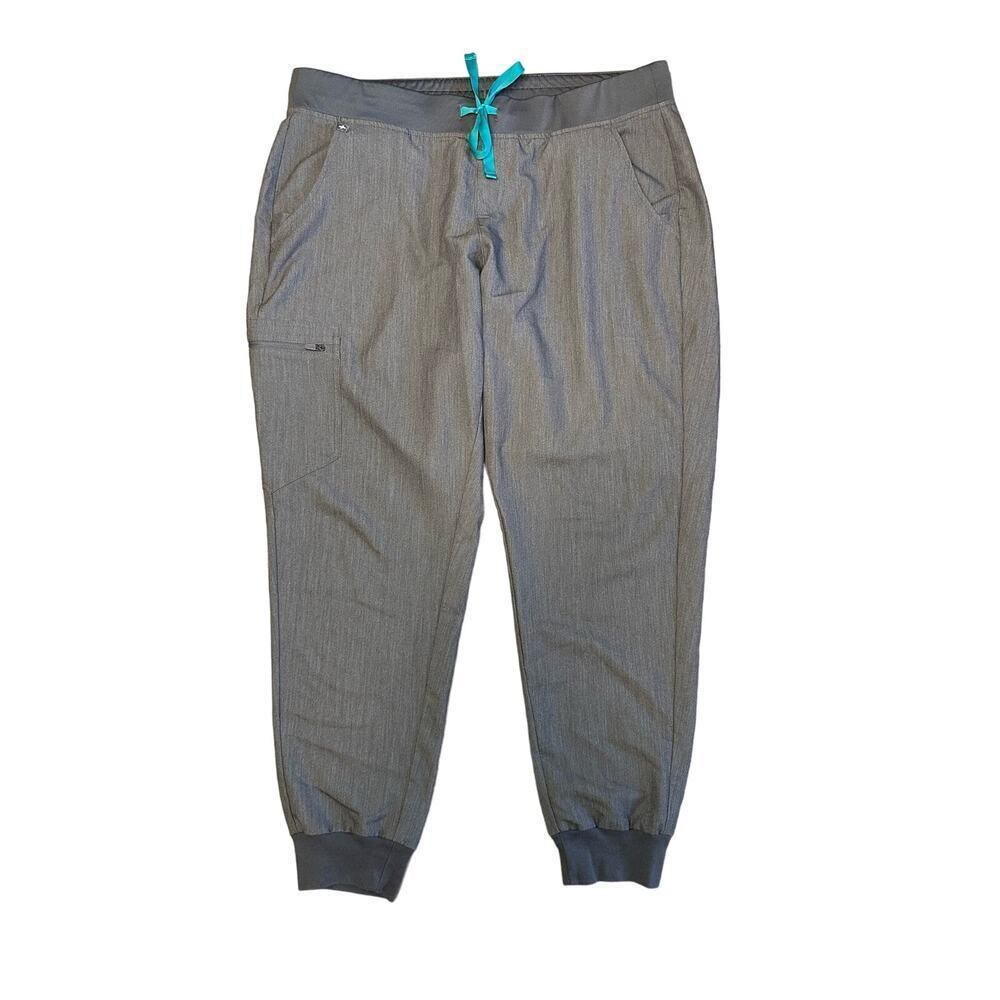 Figs Zamora Jogger Scrub Pants